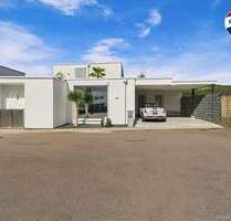 Entspannte Wohlfühloase mit eigenem Pool - Merzig