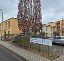 Rentables Seniorenapartment in Ranstadt (Hessen)