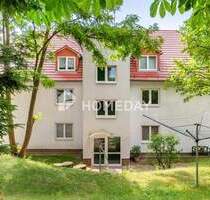 Sofort bezugsfrei: Attraktive 3-Zimmer-Wohnung mit Loggia und Tiefgaragenstellplatz - Mühlenbecker Land