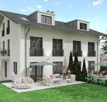 Ein Traumhaus - 500 Meter vom Chiemsee - Prien