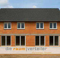 Doppelhaushälfte im Rohbau mit Dach zum Ausbau in Bruckmühl zu verkaufen, jetzt informieren