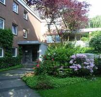 ***ohne Maklerprovision*** Bezugsfreie 1-Zimmer-Stadtwohnung mit TG-Stellplatz in Winterhude - Hamburg