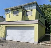 Freistehendes Einfamilienhaus in SchweinfurtZeilbaum