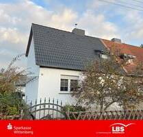 Sofort Einziehen und das Leben genießen! - Gräfenhainichen Möhlau