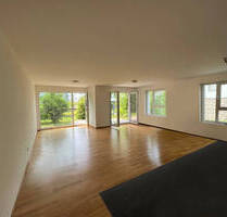 Hochwertige Wohnung mit Terrasse, Wellness im Haus, nähe Rhein! - Ludwigshafen Süd