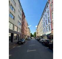 Wohnungspaket von 4 Wohnungen im beliebten Brückenviertel (Sachsenhausen-Nord) im schönen Altbau - Frankfurt am Main Sachsenhausen - Nord
