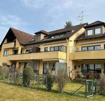 Charmante 3-Zimmer-Dachgeschosswohnung mit Weitblick - Ihr neues Zuhause! -frei - Augsburg Haunstetten