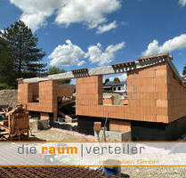 Einfamilienhaus im Rohbau mit Dach zum Ausbau in Bruckmühl zu verkaufen, jetzt informieren