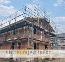 Einfamilienhaus im Rohbau mit Dach zum Ausbau in Bruckmühl zu verkaufen, jetzt informieren