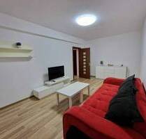 2-Zimmer-Wohnung zu vermieten - 520,00 EUR Kaltmiete, ca.  55,00 m² Wohnfläche in Rosenheim (PLZ: 83022) West