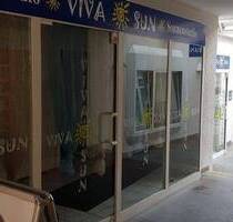 Perfekt für Ihr Business !! Ladenfläche in frequentierter Passage, im Zentrum von Kitzingen mit ca. 40 qm Fläche