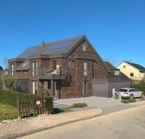 Bürgereschviertel! Neubauwohnung mit eigenem Garten! - Oldenburg Donnerschwee