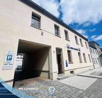 Büroetage in zentraler Lage, mit Stellplätzen! - Stendal