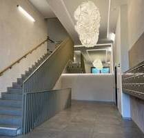 Erstklassige zentrale Wohnlage in Berlin-Mitte unweit Nordbahnhof