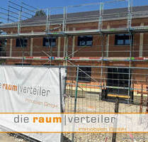 sonnige Neubau-DHH mit 4+1 Zimmern, Südgarten, Baubeginn August 2025 - Bruckmühl Hinrichssegen