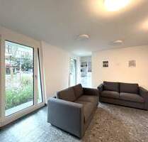 Studentenwohnheim - Erstbezug - Ein Zimmer - München Ramersdorf-Perlach