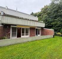 Großzügige 5-Zimmer-Erdgeschosswohnung mit Süd-West-Terrasse in Bremen-St. Magnus