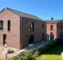Neubau - Ihr perfektes Einfamilienhaus im Lingener Stadtkern. Fertigstellung ca. Herbst 2025 - Lingen (Ems)