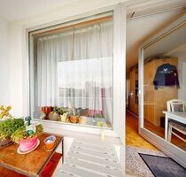 Ihr neues Zuhause in Münchens begehrtester Lage!