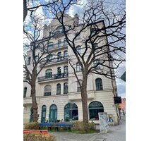 Luxus, Historie und Lifestyle im Herzen von München!