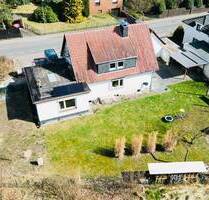 Geräumiges Einfamilienhaus mit sonniger Dachterrasse!(AG-6452) - Hambühren Hambühren II