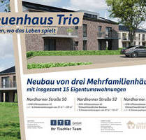 Werde Teil dieses neuen Wohntraums! - Neuenhaus Grasdorf