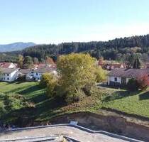 Sonniges Reihenmittelhausgrundstück in ruhiger Lage von Penzberg!