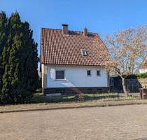 Einfamilienhaus mit Anbau sucht neue Eigentümer! (MA-6449) - Celle Altencelle