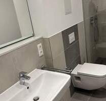 Offener Wohntraum - helle 2-Raum-Wohnung - Fußbodenheizung, Parkett, CAT-7 Netzwerk, Wohnküche - Chemnitz Lutherviertel