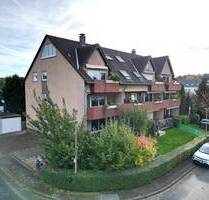 EINZIGARTIG! Maisonette ETW+ Doppelgarage in DO-Sölderholz - Dortmund