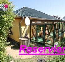 RESERVIERT!!! Lebensfreude, Entspannung, Glück.... - Joachimsthal
