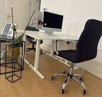 Arbeitsplatz in modernem Coworking Space inkl. Meetingraum - All-in-Miete - Potsdam Nauener Vorstadt
