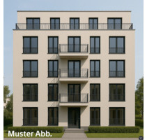 MFH-Neubau in München-Freising - 6.700.000,00 EUR Kaufpreis, in Freising (PLZ: 85354)