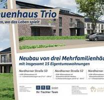 Zukunftsweisend, energieeffizient und nachhaltig-so entsteht dein neues Zuhause. - Neuenhaus Grasdorf