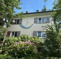 bauen oder sanieren in begehrter Lage in Lindau - Lindau (Bodensee)