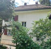 bauen oder sanieren in begehrter Lage in Lindau - Lindau (Bodensee)