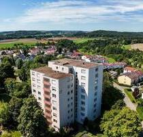 Komfortable 4-Zimmer-Wohnung im Wohngebiet Lindenlauch - Schönaich