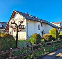 Viel Platz & viele Möglichkeiten | ein interessantes Mehrfamilienhaus - Kressbronn am Bodensee