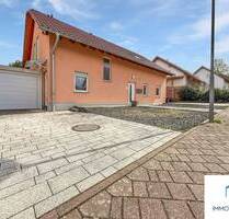 Zweifamilienhaus mit Garten & Stil - 2 Wohneinheiten, viele Möglichkeiten - zentral & ruhig gelegen - Bad Kreuznach