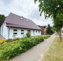 Mehrfamilienhaus mit 3 Einheiten mit großem Garten - Ihr Wohnstandort an der Ostsee - Ostseebad Dierhagen Dierhagen Dorf