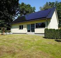 Hauptstadtmakler-Traumhaus mit Pool in Top-Lage - Berlin / Wendenschloss