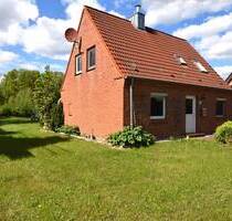 Einfamilienhaus mit großem Grundstück in ruhiger Lage von Sophienhamm (OT Oha) - Sophienhamm / Oha