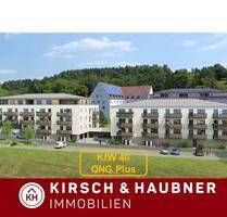 NEUBAU-Wohnungen - KfW 40 QNG Plus! Hochwertiges Wohnen für Jung & Alt im Ortszentrum! Deining - Am Kreuzberg