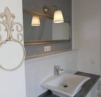 4 Zimmer-Altbau-Wohnung. Nicht nur zum Wohnen! Lebensfreude, Eleganz und Wohnstil gut vereint. - Rottweil