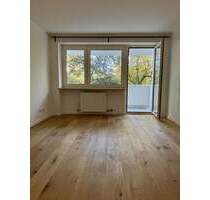 Geschmackvolle & kernsanierte 3-Zi-Wohnung | ERSTBEZUG | Parkett + Feinstein + Einbauküche + Balkon - München Thalk.Obersendl.-Forsten-Fürstenr.-Solln