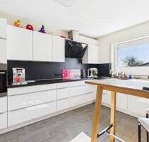 GRENZNÄHE LUXEMBURG: CHARMANTE DOPPELHAUSHÄLFTE MIT 3 SCHLAFZIMMER! - Mettlach / Faha