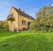 Idylle, Weitblick & Visionen - Ihr neues Projekt in Blieskastel-Ballweiler (Wecklingen)! - Blieskastel / Ballweiler