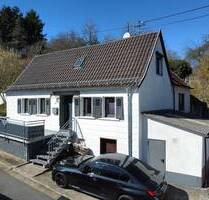 Saniertes Einfamilienhaus in ruhiger Lage! - Henschtal