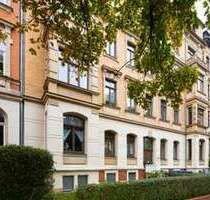 TOP Lage + Grundriss + großer Balkon frei ab 1.9. - Chemnitz Kaßberg