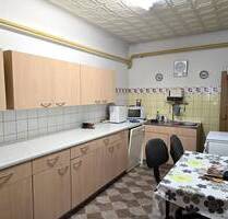 Einfamilienhaus mit überdachten Schwimmbad in bevorzugter Lage von Schönow - Bernau bei Berlin